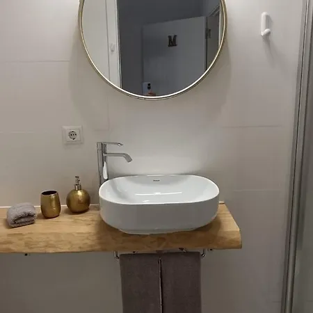 Appartamento Jm Aveiro