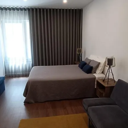Apartmán Jm *