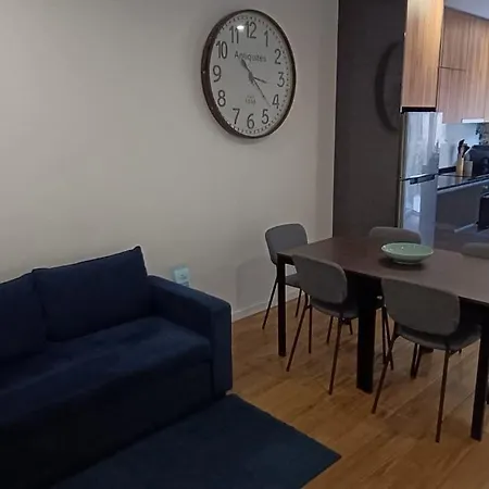 Appartamento Jm Aveiro