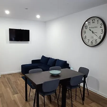 Apartmán Jm Aveiro