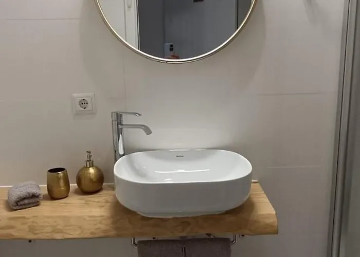 아파트 Jm 아베이루