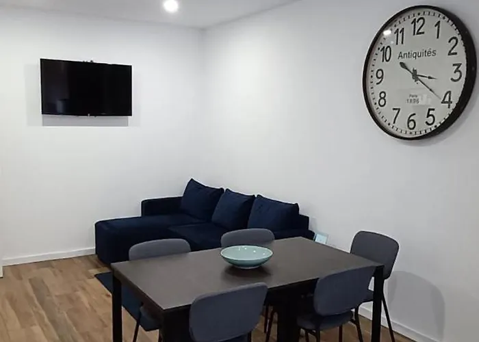 아파트 Jm 아베이루